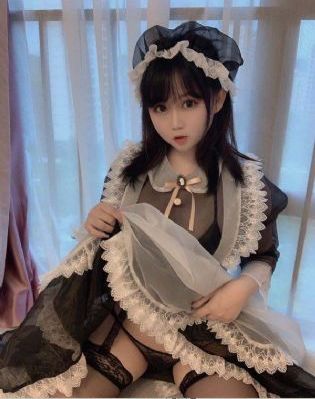 海女盗加勒比
