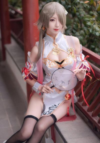聊齋艷谭3之妖海雙妖