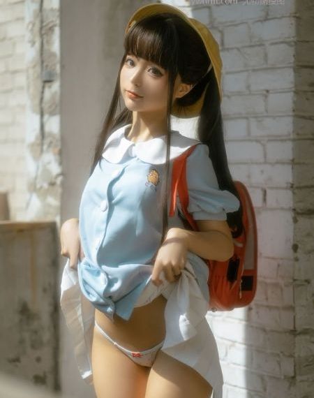 美发室的特别待遇4