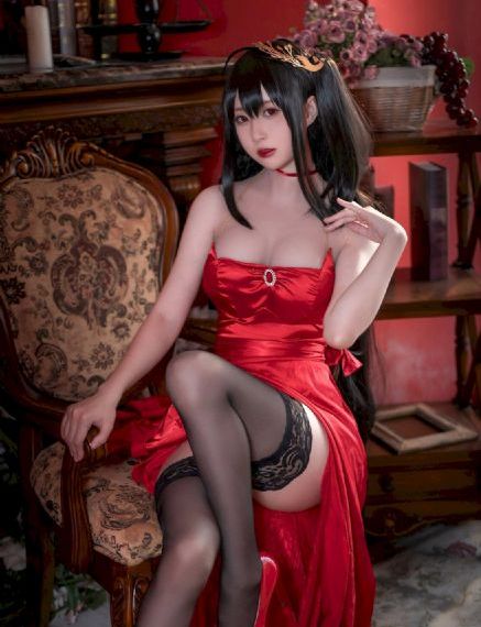 妈妈的闺蜜达达兔