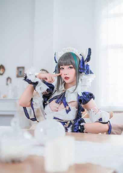 美麗姑娘免費在線觀看全集